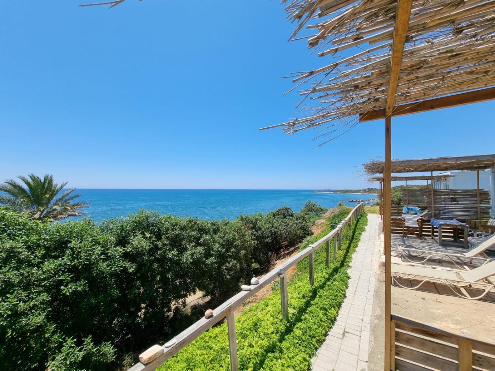 Summer Dream Cyprus Maroni Bagian luar foto