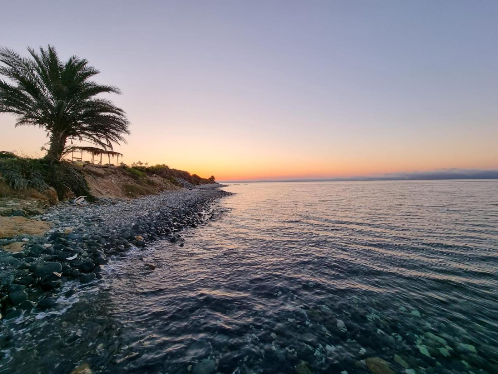 Summer Dream Cyprus Maroni Bagian luar foto