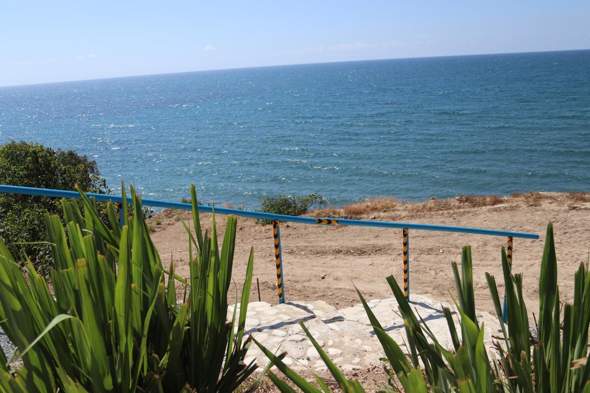 Summer Dream Cyprus Maroni Bagian luar foto