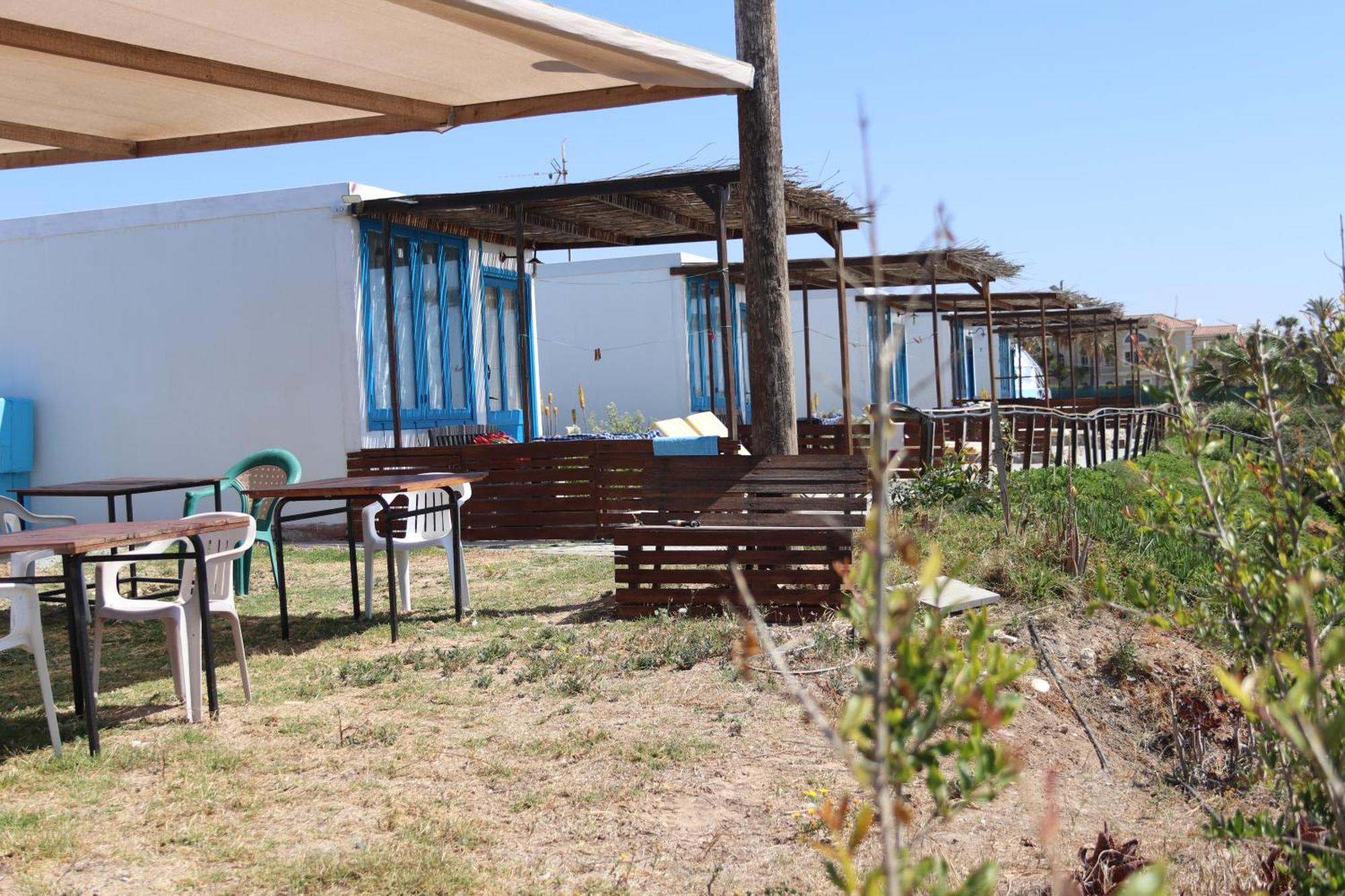 Summer Dream Cyprus Maroni Bagian luar foto