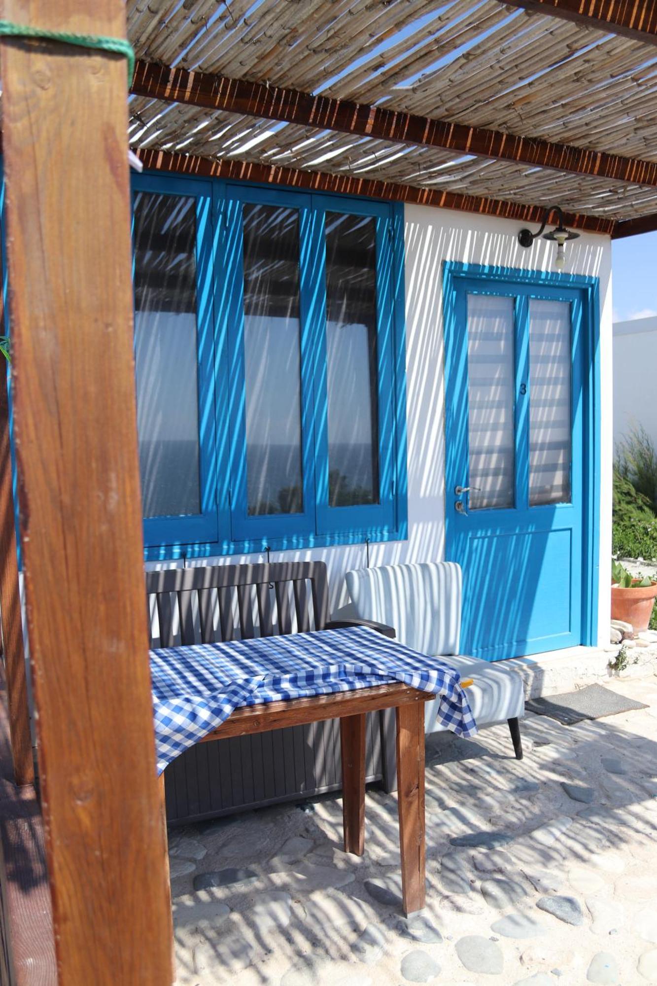 Summer Dream Cyprus Maroni Bagian luar foto