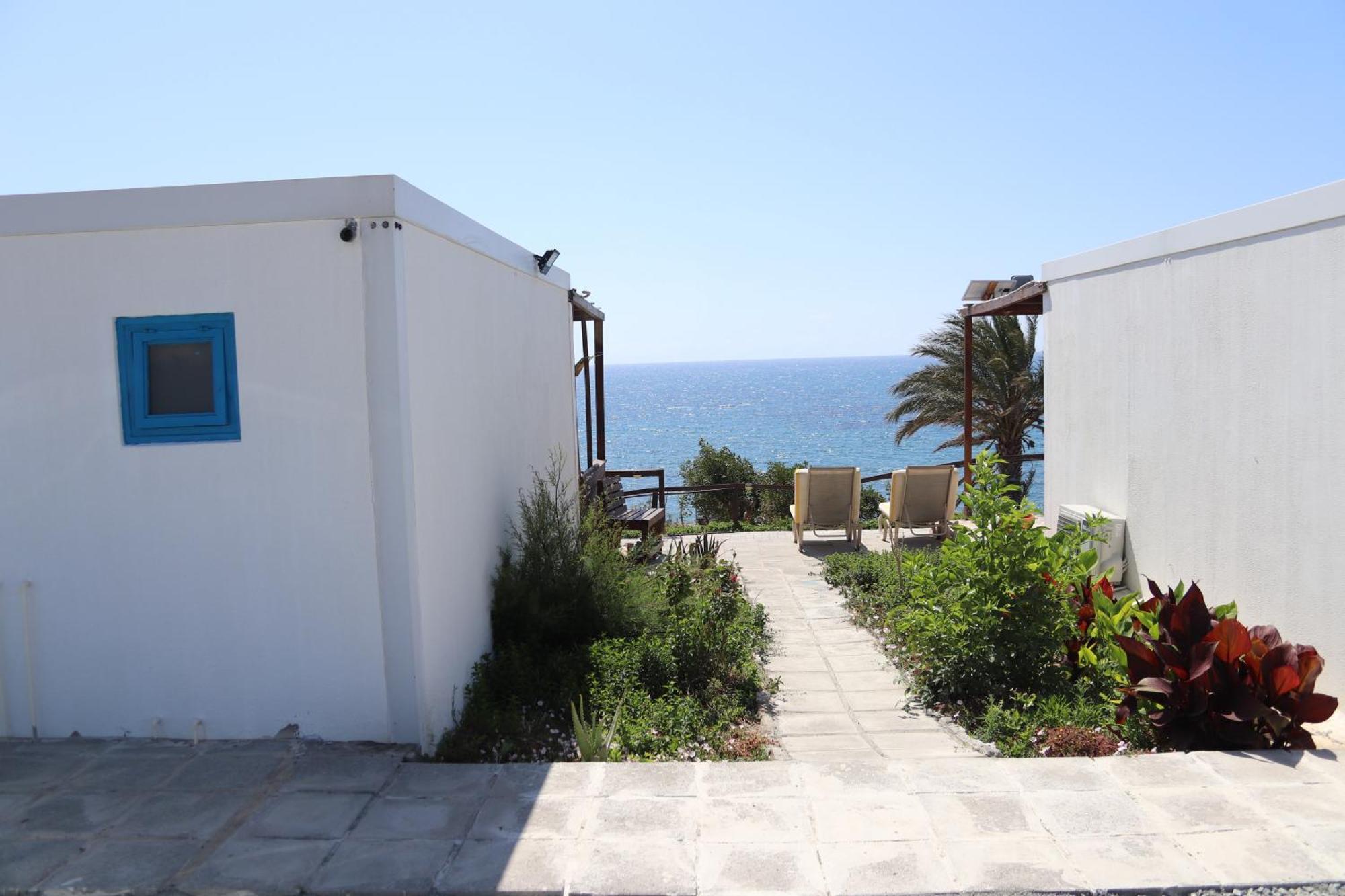 Summer Dream Cyprus Maroni Bagian luar foto