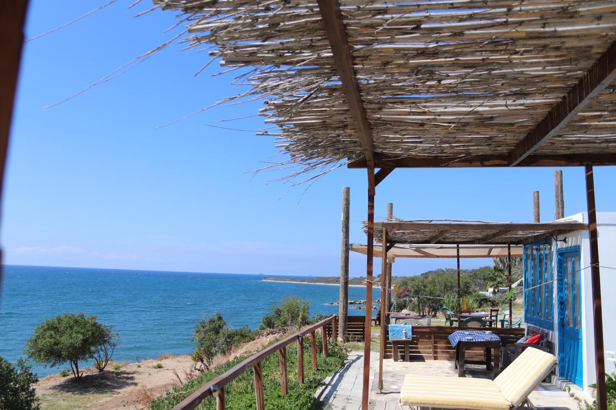 Summer Dream Cyprus Maroni Bagian luar foto