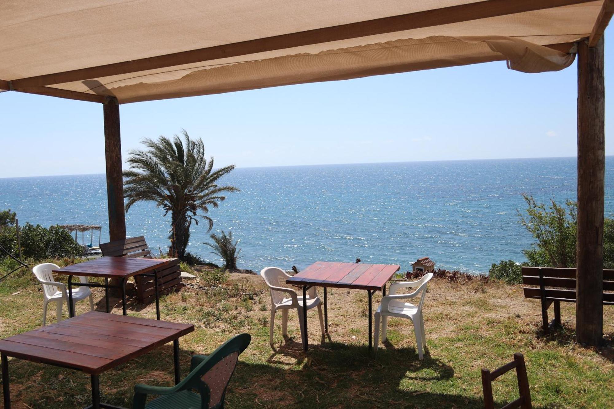 Summer Dream Cyprus Maroni Bagian luar foto