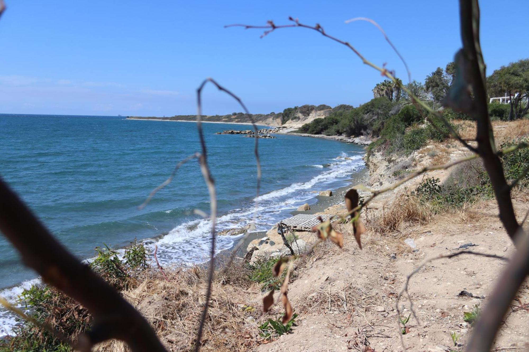 Summer Dream Cyprus Maroni Bagian luar foto