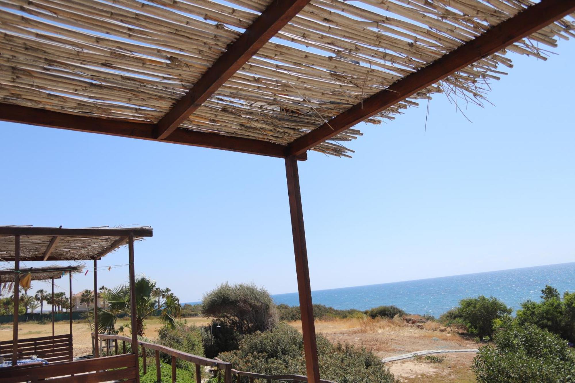 Summer Dream Cyprus Maroni Bagian luar foto