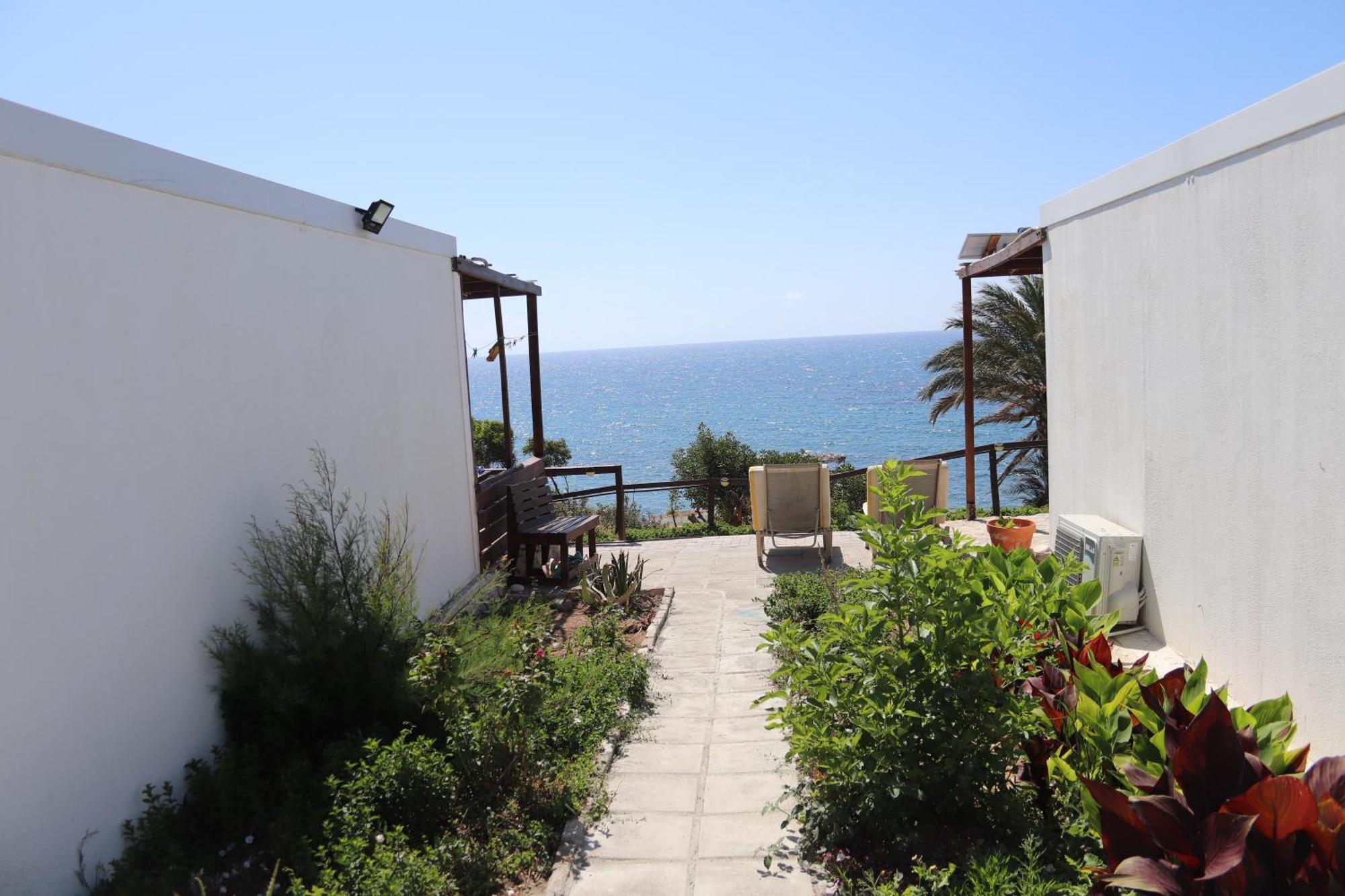 Summer Dream Cyprus Maroni Bagian luar foto