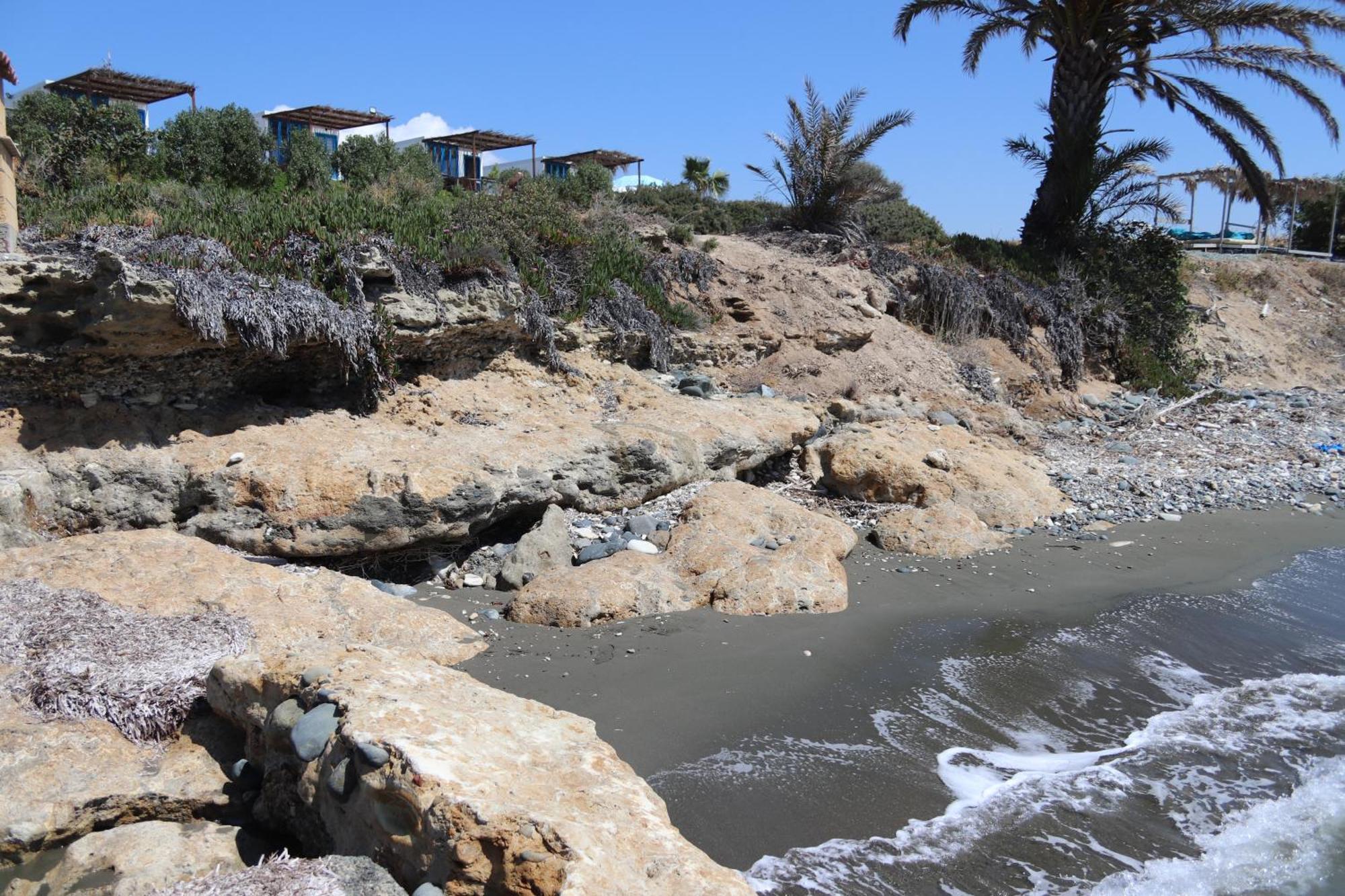 Summer Dream Cyprus Maroni Bagian luar foto