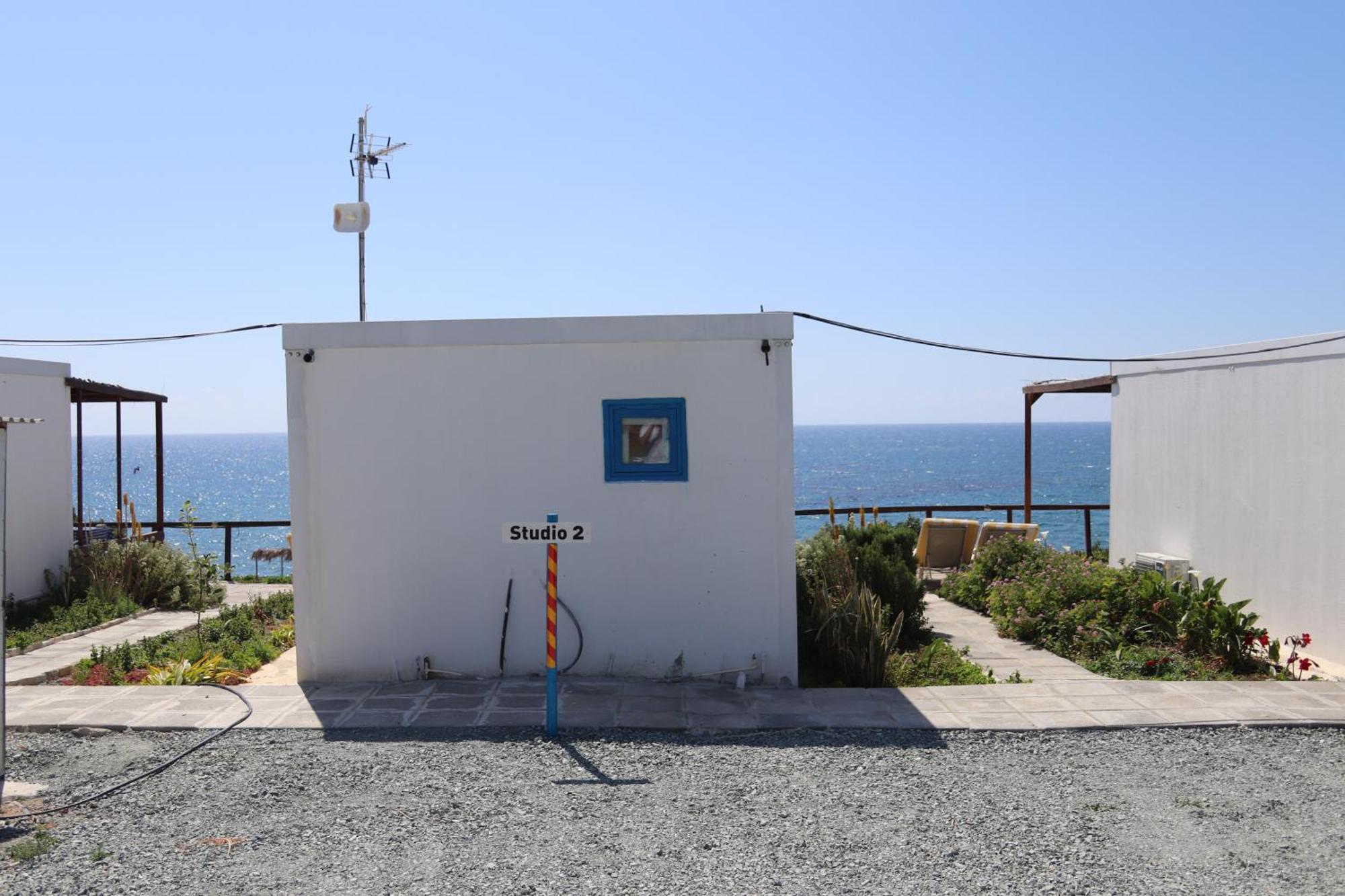 Summer Dream Cyprus Maroni Bagian luar foto