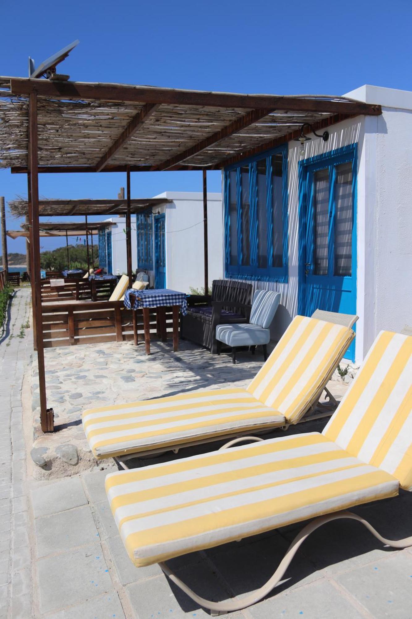 Summer Dream Cyprus Maroni Bagian luar foto