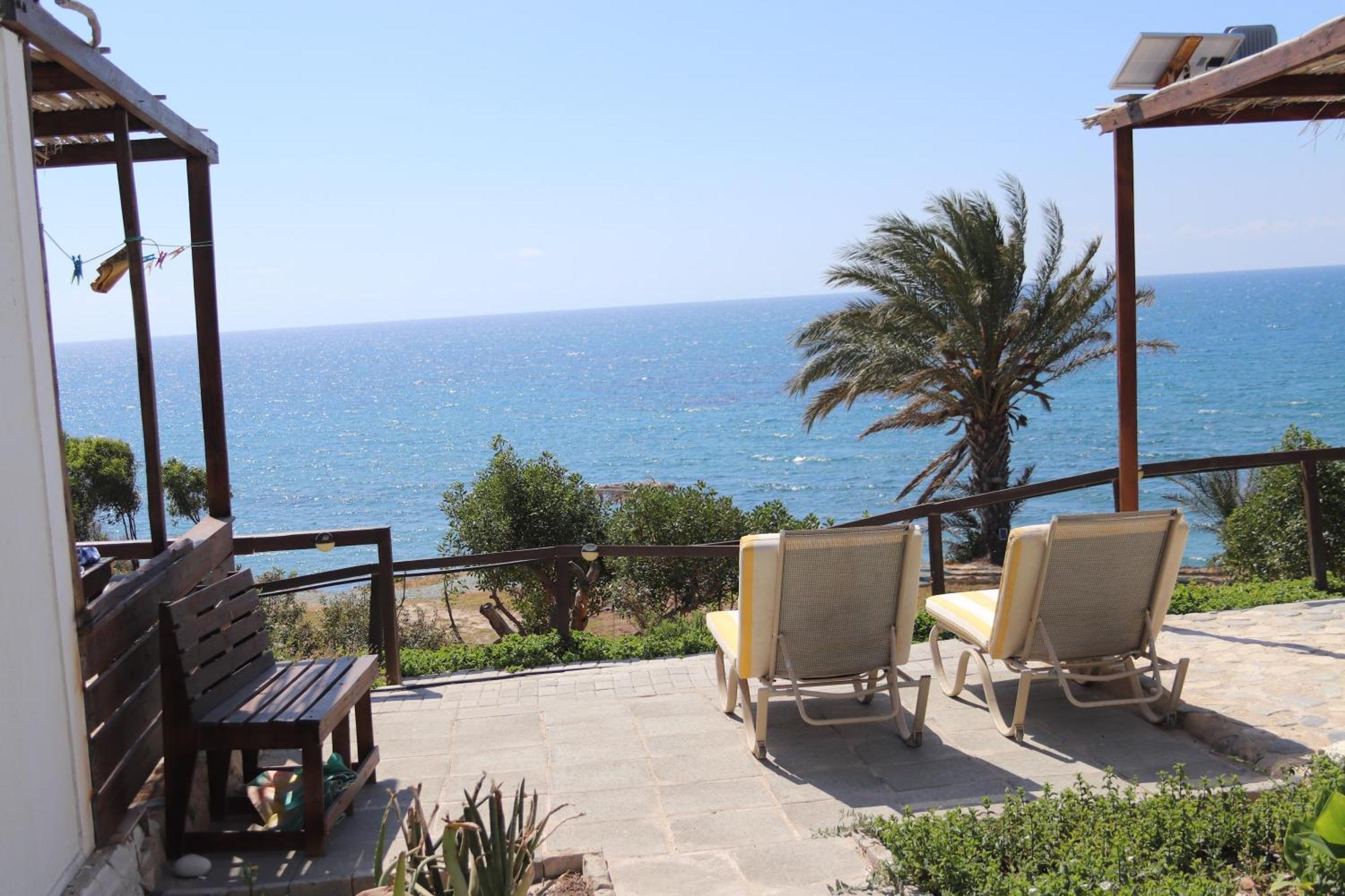 Summer Dream Cyprus Maroni Bagian luar foto
