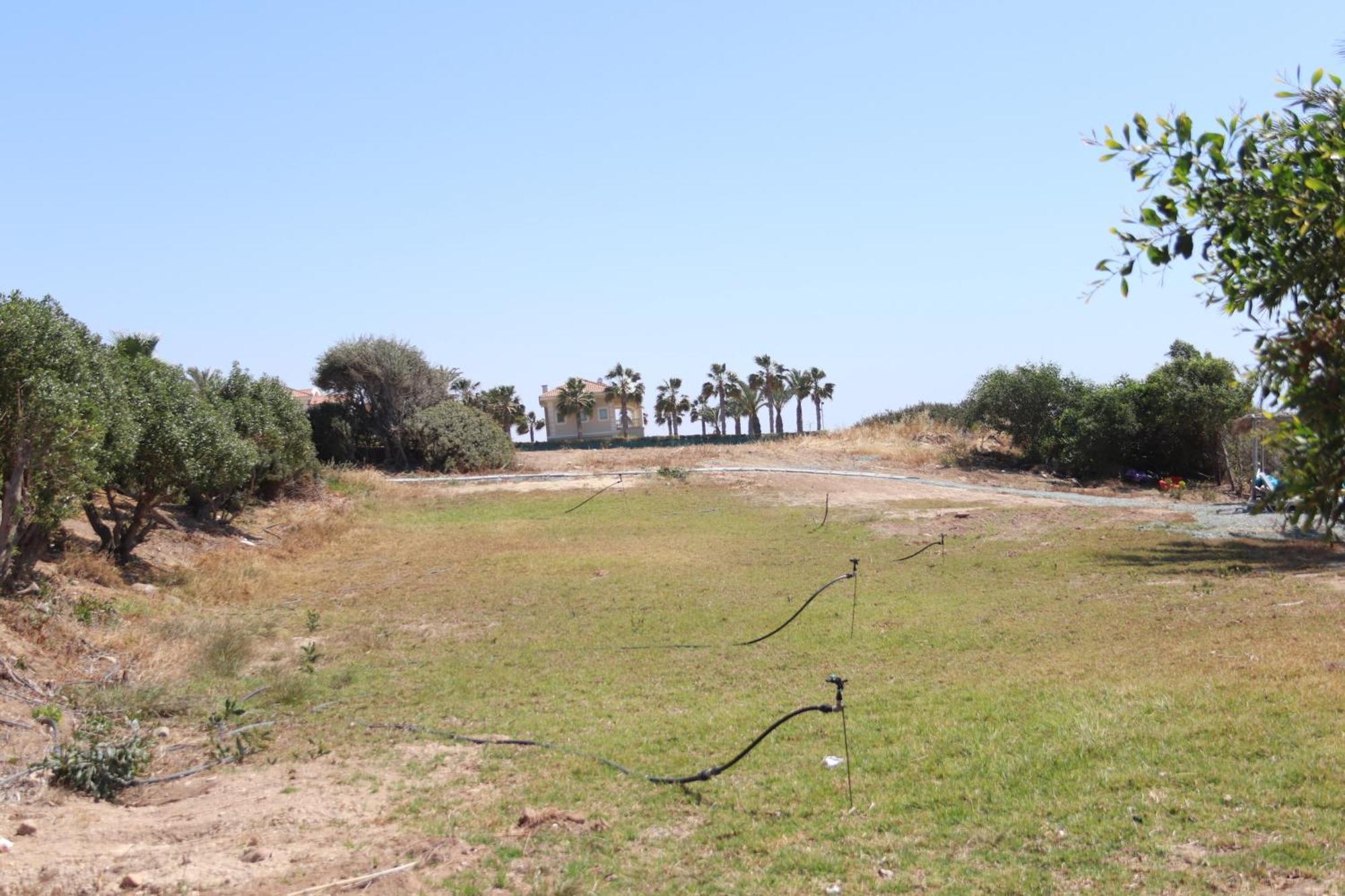 Summer Dream Cyprus Maroni Bagian luar foto