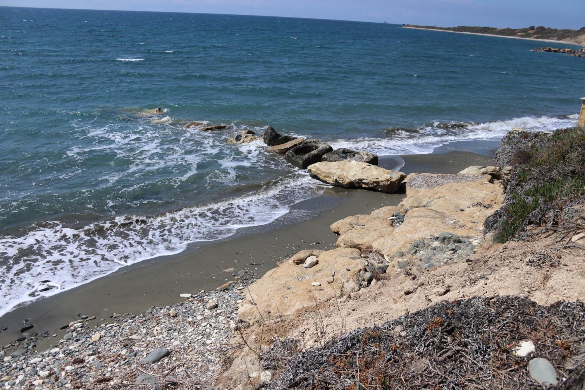 Summer Dream Cyprus Maroni Bagian luar foto