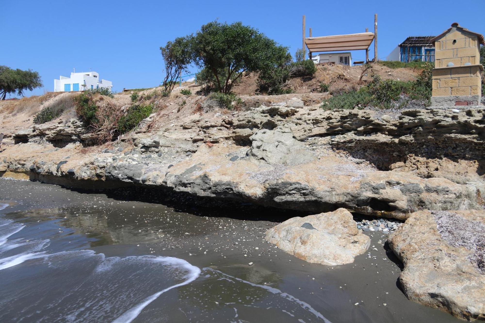 Summer Dream Cyprus Maroni Bagian luar foto