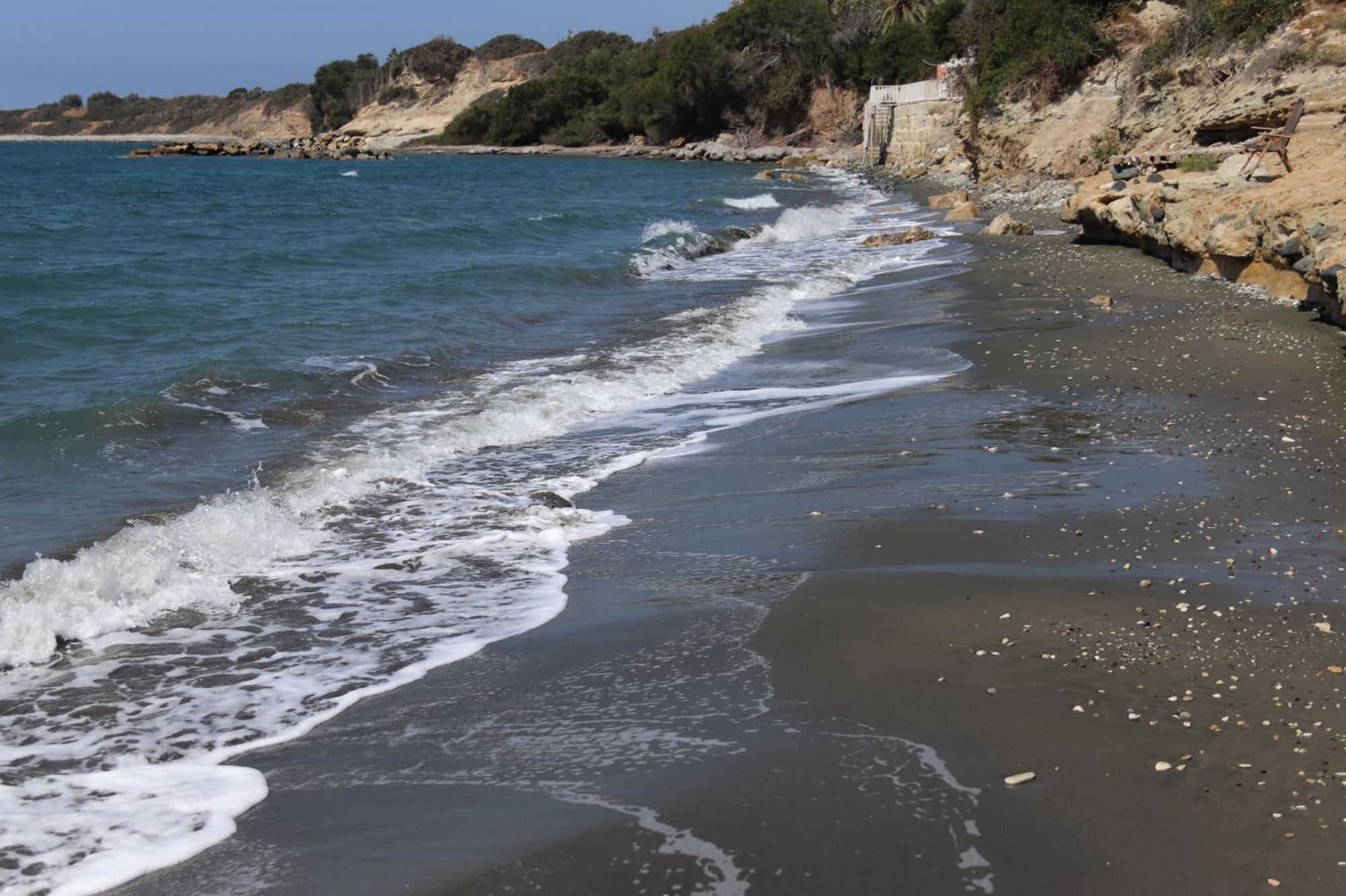 Summer Dream Cyprus Maroni Bagian luar foto
